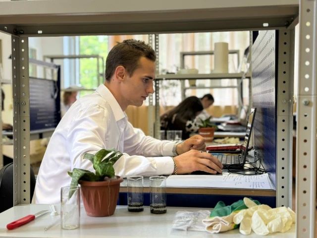 Выпускники СПО Республики Марий Эл успешно сдали демонстрационные экзамены в рамках государственной итоговой аттестации Выпускники СПО Республики Марий Эл успешно сдали демонстрационные экзамены в рамках государственной итоговой аттестации