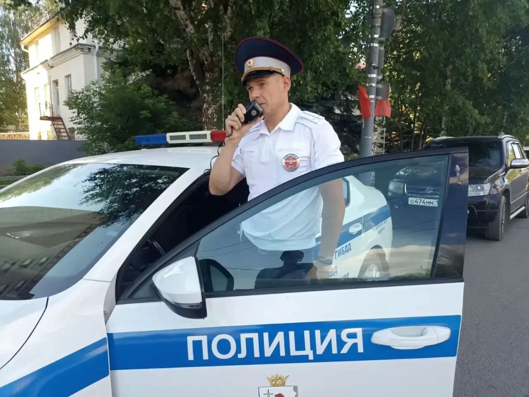 Юрий Зайцев: Поздравляю с профессиональным праздником сотрудников и ветеранов Управления ГИБДД МВД по Республике Марий Эл! Юрий Зайцев: Поздравляю с профессиональным праздником сотрудников и ветеранов Управления ГИБДД МВД по Республике Марий Эл!