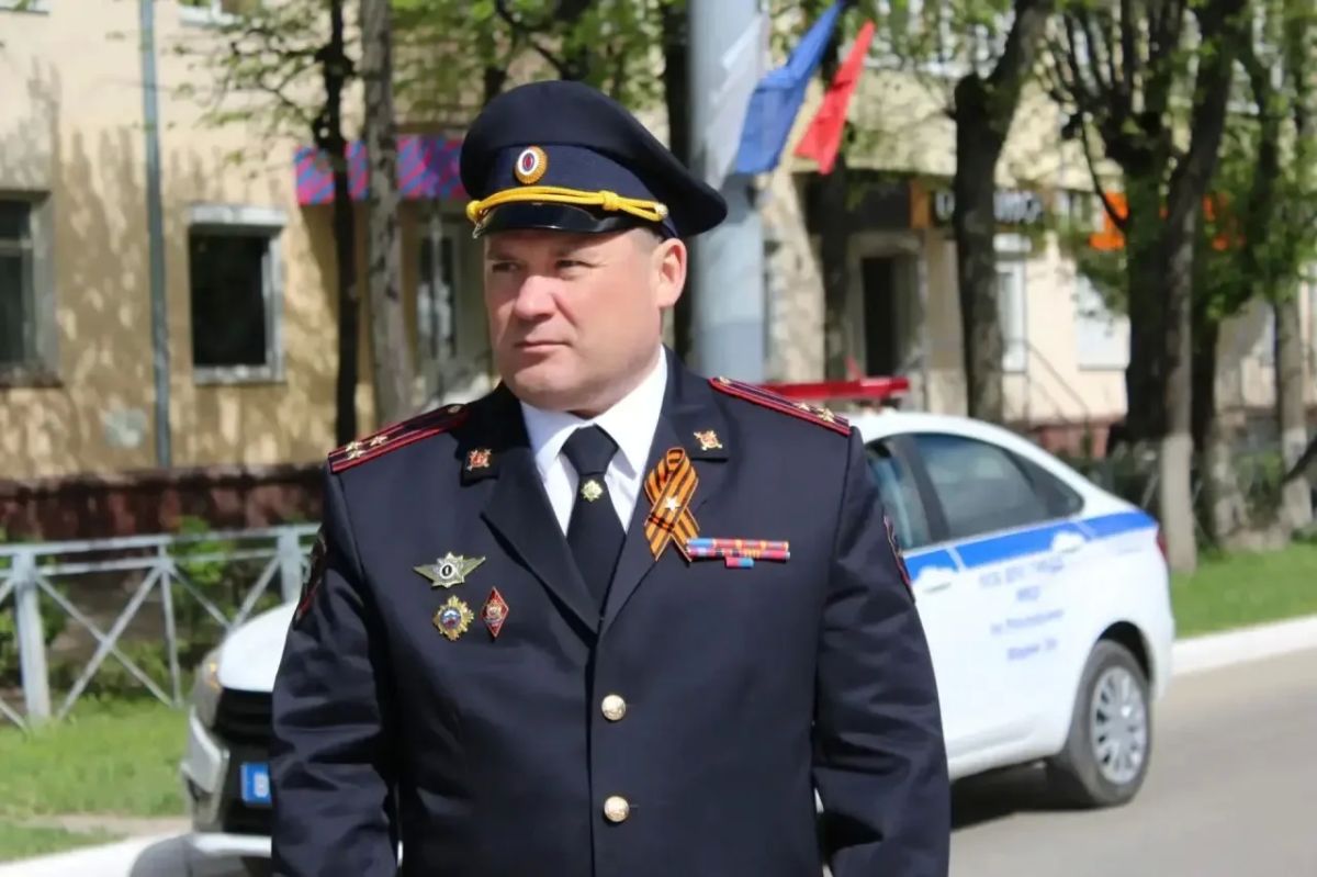 Юрий Зайцев: Поздравляю с профессиональным праздником сотрудников и ветеранов Управления ГИБДД МВД по Республике Марий Эл! Юрий Зайцев: Поздравляю с профессиональным праздником сотрудников и ветеранов Управления ГИБДД МВД по Республике Марий Эл!