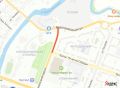 В Йошкар-Оле почти на месяц ограничат движение по Воскресенскому проспекту