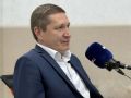 Антон Трудинов: В прямом эфире МЭТР.FM обсудили вопросы благоустройства и развития Йошкар-Олы