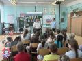 В Республике Марий Эл прошли мероприятия к 90-летию Госавтоинспекции