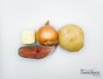Как приготовить открытый рыбник с кетой: вкусный и простой рецепт