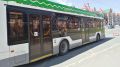 В Йошкар-Оле перекроют улицу Первомайскую для общественного транспорта