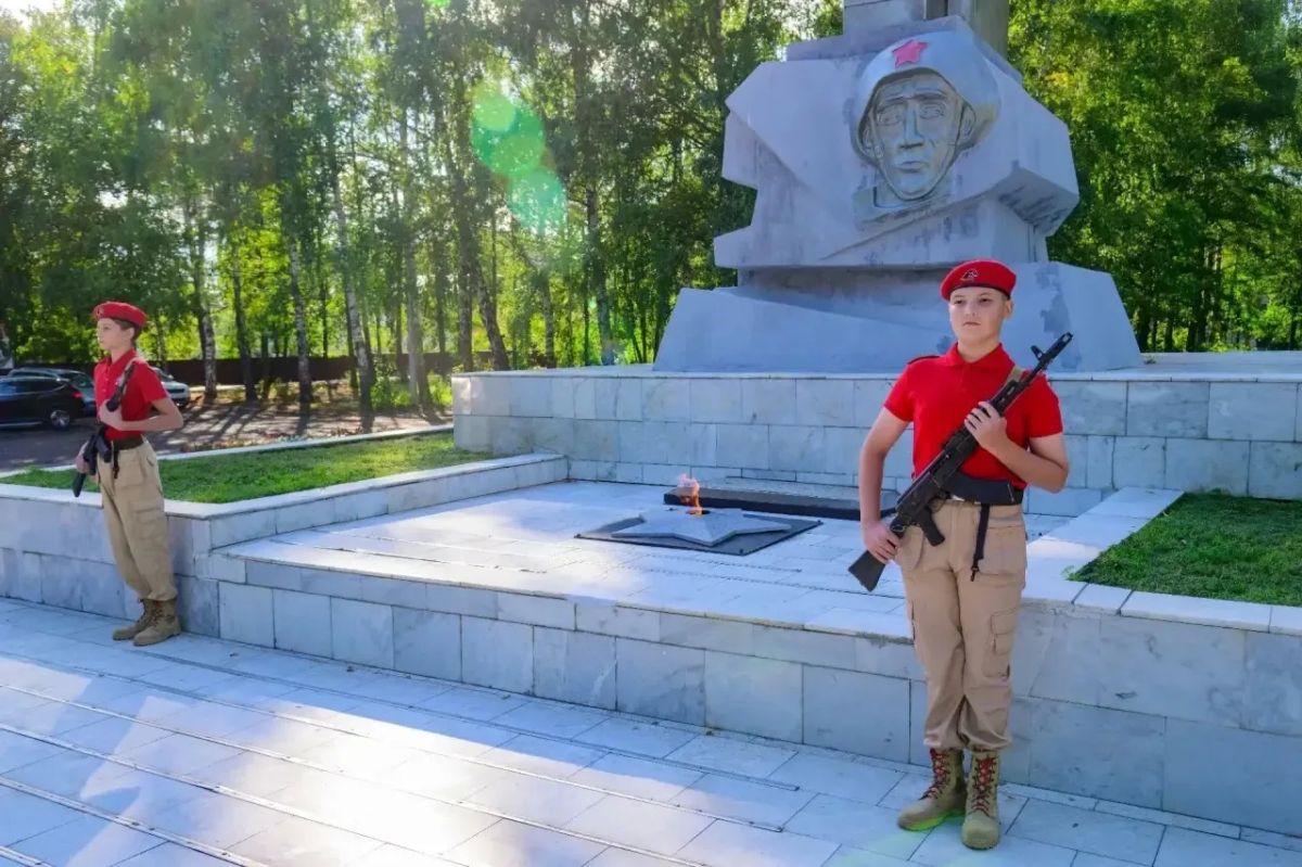 Юрий Зайцев: Дорогие друзья! Сегодня Волжску исполняется 86 лет Юрий Зайцев: Дорогие друзья! Сегодня Волжску исполняется 86 лет