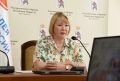 В Государственном Собрании состоялось рабочее совещание по подготовке к участию во Всероссийской премии «ГОРДОСТЬ НАЦИИ – 2026»