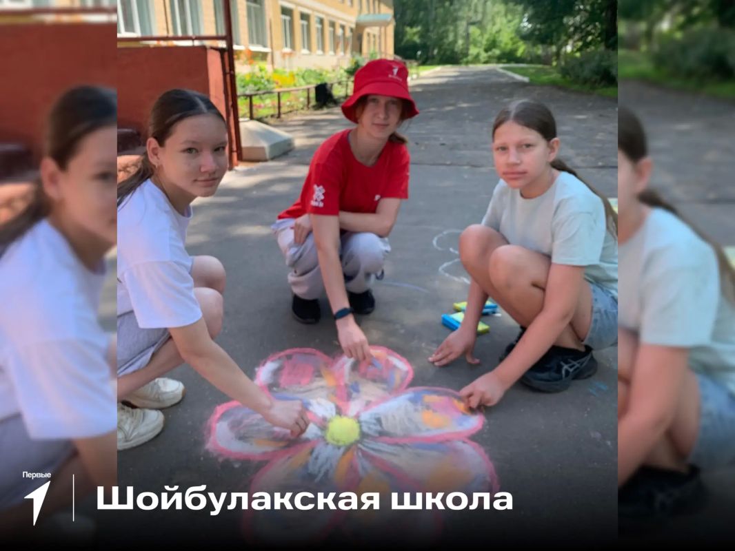 Как проходит Фестиваль #МарийскоеЛетоСДвижениемПервых? Расскажем на пяти примерах Как проходит Фестиваль #МарийскоеЛетоСДвижениемПервых? Расскажем на пяти примерах