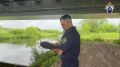 В Республике Марий Эл возбуждено уголовное дело по факту гибели на водоеме малолетнего ребенка