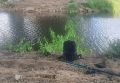Утонувший сегодня в Йошкар-Оле мальчик пришел на водоем в компании знакомых