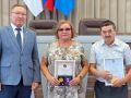 В Йошкар-Оле чествовали лучшие семьи города!