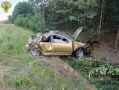 В Марий Эл за вечер в 2-х ДТП пострадали трое несовершеннолетних