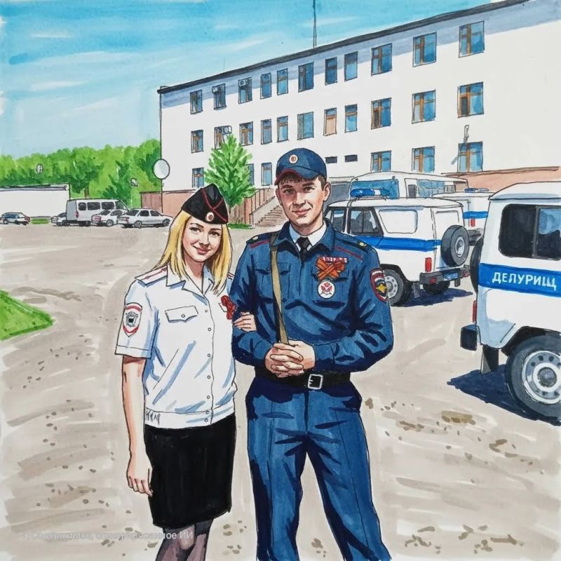 Сегодня в России отмечают замечательный праздник — День семьи, любви и верности Сегодня в России отмечают замечательный праздник — День семьи, любви и верности
