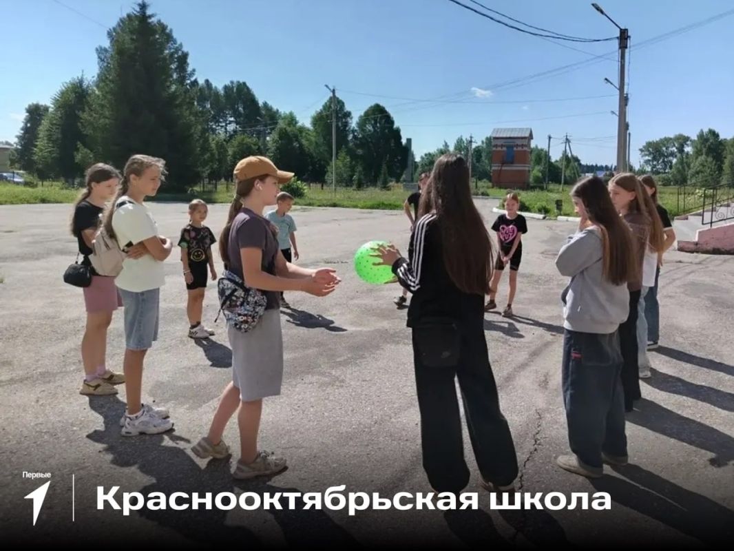 Как проходит Фестиваль #МарийскоеЛетоСДвижениемПервых? Расскажем на пяти примерах Как проходит Фестиваль #МарийскоеЛетоСДвижениемПервых? Расскажем на пяти примерах