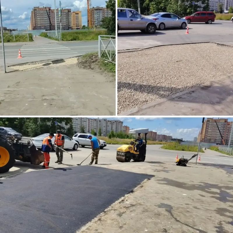 Ежедневная работа наших коммунальных служб - это поддержание чистоты и порядка на улицах, в парках и скверах Йошкар-Олы Ежедневная работа наших коммунальных служб - это поддержание чистоты и порядка на улицах, в парках и скверах Йошкар-Олы