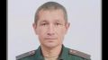 На территории ДНР год назад погиб герой из Горномарийского округа