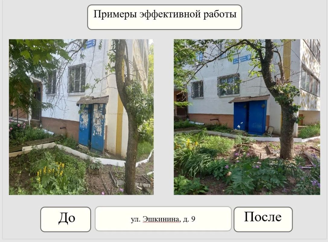 В Йошкар-Оле за неделю рассмотрели 67 обращений жителей города В Йошкар-Оле за неделю рассмотрели 67 обращений жителей города