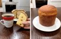Как сделать куличи на праздник: замораживаем правильно