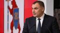 Юрий Зайцев поздравил жителей Марий Эл с Днём семьи, любви и верности