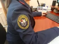 Следователями следственного управления СК России по Республике Марий Эл организовано проведение доследственной проверки по факту дорожно-транспортного происшествия с участием малолетнего водителя