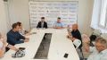 В Общественной палате Марий Эл утвердили план работы на выборах-2026