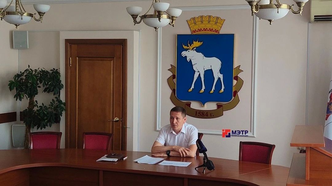 В Йошкар-Оле продолжается общественное обсуждение парка «Город-лес»