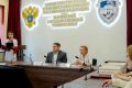 В Марийском государственном университете состоялась торжественная церемония награждения победителей и призеров заключительного этапа Федеральной олимпиады школьников по родным языкам и литературе народов России