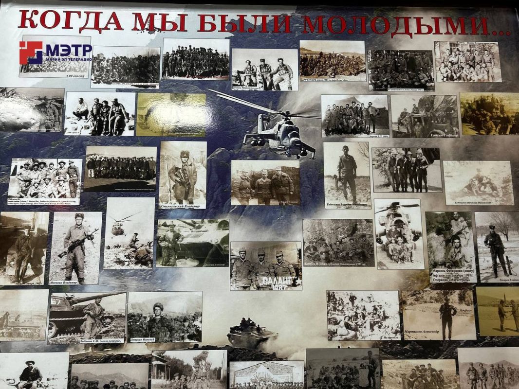 В Йошкар-Оле открылась обновленная входная группа музея «Память» В Йошкар-Оле открылась обновленная входная группа музея «Память»