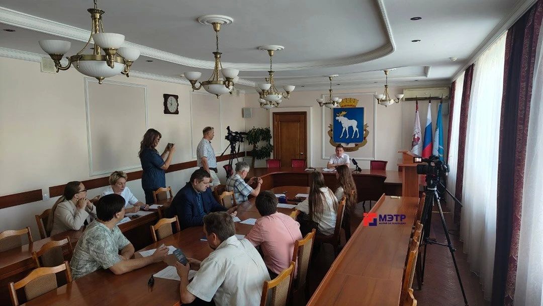 Почти 90% йошкаролинцев поддержали парк «Город-лес»