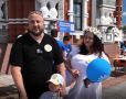 В Народную программу «Единой России» приняли 15 500 инициатив жителей Марий Эл