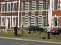 Подошли к самому живописному этапу благоустройства Воскресенского проспекта