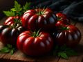 Мясистые томаты: как сорт и условия выращивания влияют на вкус и урожай