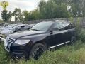 Житель Волжска лишился иномарки Volkswagen Touareg после того, как дважды был замечен нетрезвым за рулем