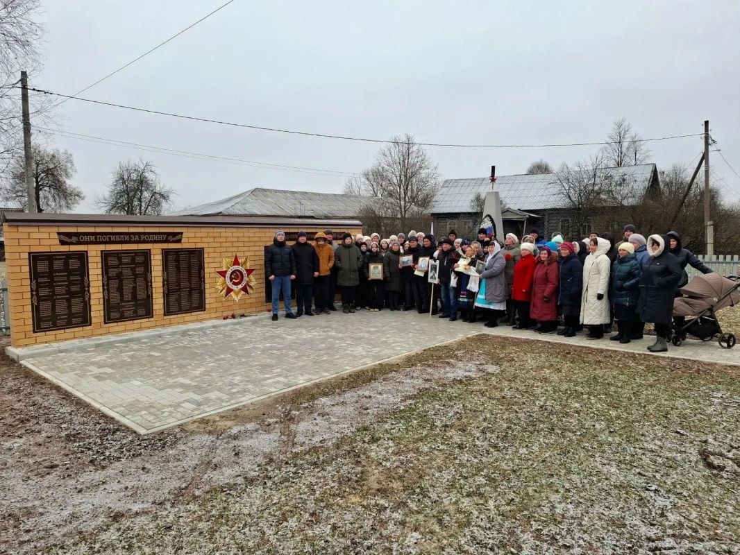 В рамках марафона #Служение рассказываем о человеке, для которого забота о родном муниципалитете стала настоящим призванием В рамках марафона #Служение рассказываем о человеке, для которого забота о родном муниципалитете стала настоящим призванием
