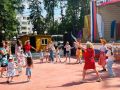 В парке Йошкар-Олы сегодня, 10 июля, пройдут бесплатные уроки по танцам