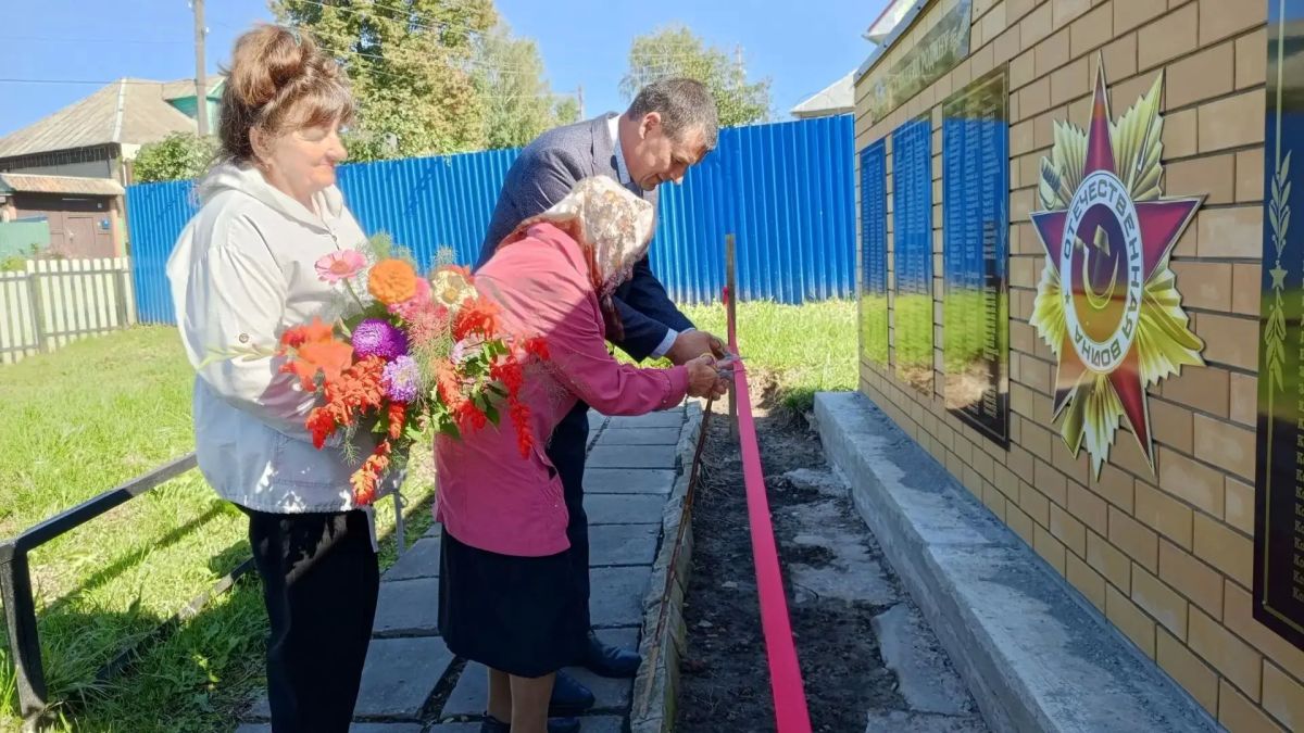 В рамках марафона #Служение рассказываем о человеке, для которого забота о родном муниципалитете стала настоящим призванием В рамках марафона #Служение рассказываем о человеке, для которого забота о родном муниципалитете стала настоящим призванием