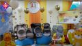 В Марий Эл свыше 500 семей воспользовались пунктами проката детских товаров