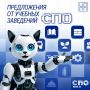 Приёмная кампания 2026 продолжается!