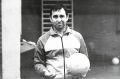 В 1977 году футбольный тренер из Йошкар-Олы попал в первый набор Высшей школы тренеров