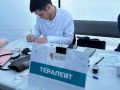 Проверить здоровье за 15 минут: наша съемочная группа выяснила, как работают «Пункты здоровья» в Йошкар-Оле