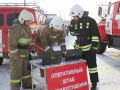 Тушение пожара – процесс, который не может быть хаотичным и спонтанным