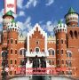На сцене Республиканского театра кукол 12 июля состоялась премьера спектакля «Элли вернется домой» – и это событие стало кульминацией 84-го театрального сезона