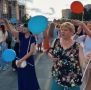 Любимые песни хором: сотни йошкаролинцев вместе исполнили душевные композиции