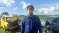 По оперативным данным, 13.07.2026 около 14 часов 40 минут на 98 км автомобильной дороги "Йошкар-Ола - Уржум" Сернурского района произошло столкновение автомобилей Mitsubishi и Toyota
