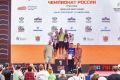 Спортсменка из Марий Эл завоевала золото на чемпионате России по триатлону