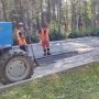 Делимся с вами дорожными новостями