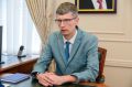 Павел Марченко возглавил Министерство цифрового развития Марий Эл