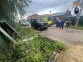 В Республике Марий Эл выясняются обстоятельства дорожно-транспортного происшествия с участием несовершеннолетнего
