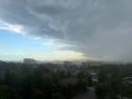 Днем 14 июля в Марий Эл ожидается ухудшение погодных условий: объявлено экстренное предупреждение