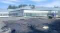 В одной из самых массовых школ Йошкар-Олы затеяли масштабный ремонт