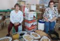 Волонтёры Йошкар-Олы и жители Марий Эл собирают дополнительную помощь для наших бойцов